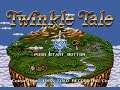 Intro-Demo - Twinkle Tale (Japan, Mega Drive)