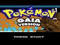Twitch Livestream | Pokémon Gaia Randomizer Part 1
