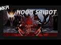 Two Is Better Than One! - Noob Saibot Playthrough (MKP Revitalized 2)
