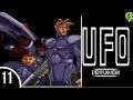 UFO: Enemy Unknown (OpenXcom) - Bad Guys Are Not Supposed To Hit!! - Part 11