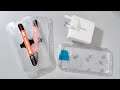 UNBOXING My iPhone 12 Pro Accessories