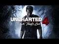 Uncharted 4 | DAY 1 | First Playthrough [Crushing Difficulty] | Uncut Longplay [Stream Archives]