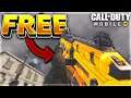 Unlocking the BEST free skin in COD Mobile! (You need to try this Man of War Class!)
