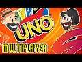 Uno Multiplayer on Stadia