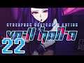 VA-11 HALL-A: Cyberpunk Bartender Action -22- The Power of Friends