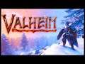 Valheim - The Black Forest - Finding Tin & Copper - Mr.Reach & RJAY