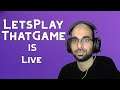 Valorant Live | LetsPlayThatGame | Get Commands !cmd
