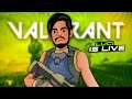 Valorant livenight stream || #LuciBolte #BeTheIND