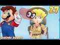 Vamos Jogar Super Mario Odyssey Parte 27