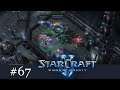 Vertragsretter - Starcraft 2: Wings of Liberty Kampagne #67 [Deutsch  | German]