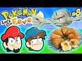 VIDEO DE RECEITAS RAPIDAS - Pokémon Let’s Go Eevee #8