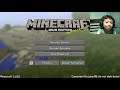 Vidio Pertama Di YouTube Main Minecraft Buat Rumah Kotak