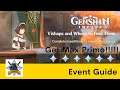 Vishaps and where to find them - Part 1 Guide