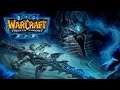 СМЕРТЬ КОРОЛЯ-ЛИЧА - ДРУГАЯ ИСТОРИЯ ● Warcraft 3: Frozen Throne [Доп.Кампания]