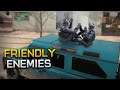 Warzone FRIENDLY ENEMIES Moments #4 (WHOLESOME MOMENTS)