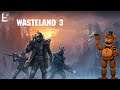 Wasteland 3 and the Animitronic Nightmares