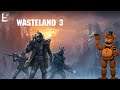 Wasteland 3 and the Animitronic Nightmares