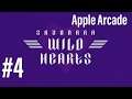 Watch Me Play: Sayonara Wild Hearts Part 4 Heartbreak IV (Apple Arcade)