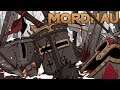 WELCOME TO FIGHT CLUB! | Mordhau (w/ H2O Delirious, Ohm, & Squirrel)