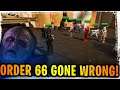 What If Order 66 Failed? The Results May Shaak You in This Grand Arena...