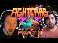 What is this Game?! - Fight Crab Part 1