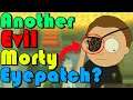 Why Does Evil Morty Have Another Eye-patch? |Evil Morty Theory Rick and Morty S5 Finale (SPOILERS)