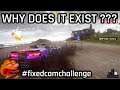 WHY DOES THIS CAM EXISTS ?!? | Asphalt 9 Fixed Cam in Multiplayer