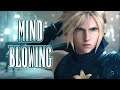 Why Final Fantasy VII Remake's Demo Blew Us Away | Ultima Talks