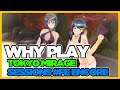 Why Should You Play Tokyo Mirage Sessions #FE Encore