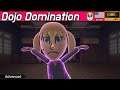Wii Party U - Dojo Domination ( Advanced Mode, Eng Sub ) Player Alex