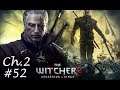 Witcher 2: Assassins of Kings - Saving King Henselt (Part 52)