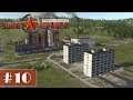Workers & Resources: Soviet Republic #10 - Öl-Raffinerie [Let's Play Gameplay German Deutsch]