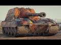 World of Tanks Jagdpanzer E100 - 6 Kills 10,6K Damage