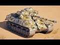 World of Tanks Somua SM - 7 Kills 8,3K Damage
