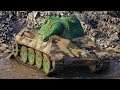 World of Tanks VK 30.02 (D) - 9 Kills 5K Damage