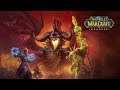 World of Warcraft Classic - Dwarf Hunter leveling