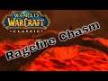 World Of Warcraft Classic | Healing Ragefire Chasm