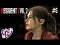 WORST Babysitter Ever! - Resident Evil 2 Remake - Claire A - Part 6