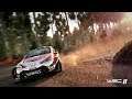 WRC 8 [LIVE] | Rajdzik Francji oraz Argentyny