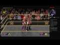 WWE 2K17 - Randy Orton vs. Tyson Kidd (NXT 2016)