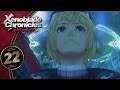 Xenoblade Chronicles | Facing Destiny | Part 22 (Switch, Let's Play, Definitive Edition)