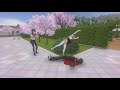 Yandere Simulator - Pushing, Poisoning, Drowning, Breaking, Framing Amai!