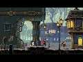 You Can Pet The Dog in Gestalt Steam & Cinder