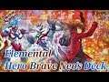 Yugioh Duel Links - F2P  Elemental Hero Brave Neos Deck