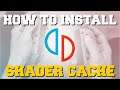 YUZU EMULATOR HOW TO GET SHADER CACHE & HOW TO BUILD SHADER CACHE