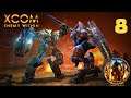 Zagrajmy w XCOM Enemy Within - odc. 8