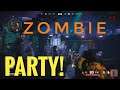 Zombie Party! - CoDZombies