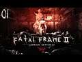 [#1] Zagrajmy w "Fatal Frame 2" - Mio i Mayu