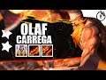 2 OLAF CARREGAM? - Teamfight Tactics | TFT BR | League of Legends