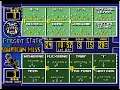 College Football USA '97 (video 3,340) (Sega Megadrive / Genesis)